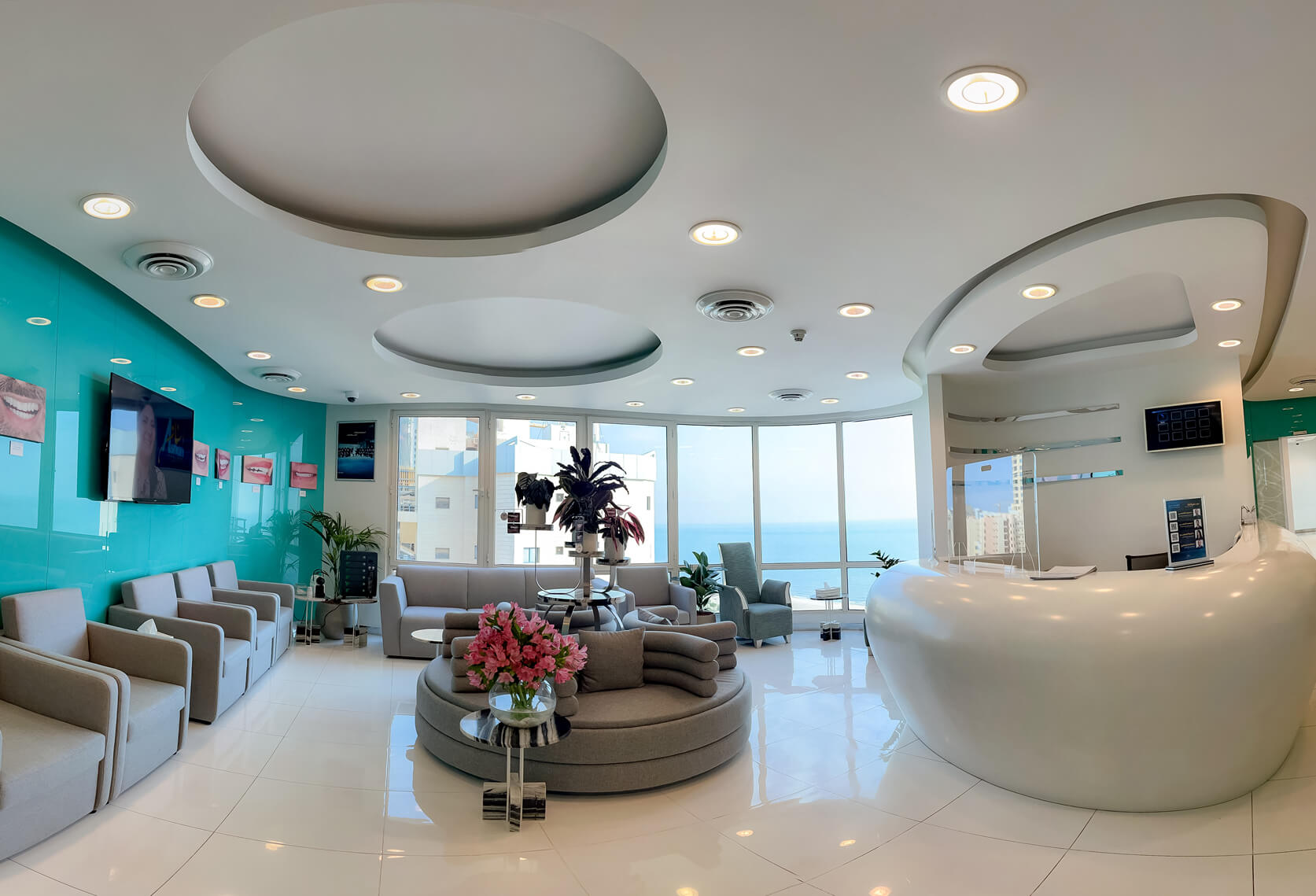 prevention and treatment of oral diseases.